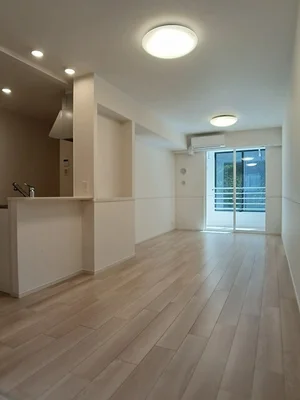 岩手県の大東建託リーシング株式会社のマンスリーマンション・ウィークリーマンション「グローティール　Ｂ 202・洋室(No.1218923)」メイン画像