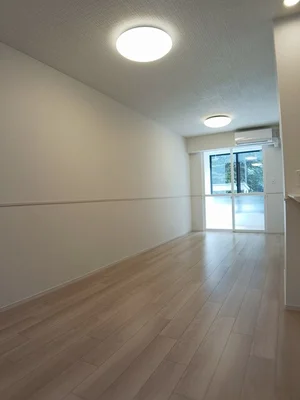 遠野市のマンスリーマンション・ウィークリーマンション「グローティール　Ｂ 104・洋室(No.1218924)」メイン画像