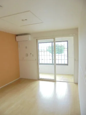 のマンスリーマンション・ウィークリーマンション「セジール・レーヴⅤＡ 106・洋室(No.1218939)」メイン画像