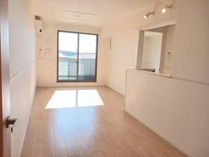 独立行政法人地域医療機能推進機構うつのみや病院周辺のマンスリーマンション・ウィークリーマンション「サンリトＡ 305・洋室(No.1218941)」メイン画像