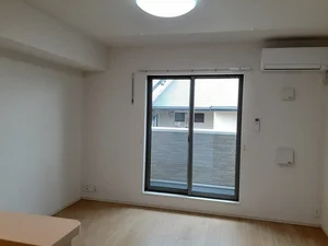 栃木県の大東建託リーシング株式会社のマンスリーマンション・ウィークリーマンション「アザレヤハイツＤ 206・洋室(No.1218942)」メイン画像