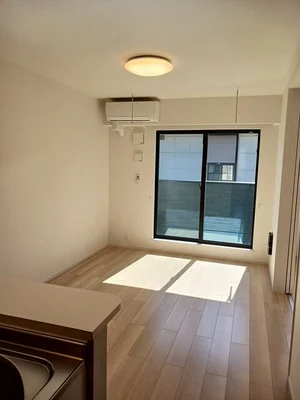 東我孫子駅（千葉県）のマンスリーマンション・ウィークリーマンション「シャルマン　コリーヌ 201・洋室(No.1218949)」メイン画像