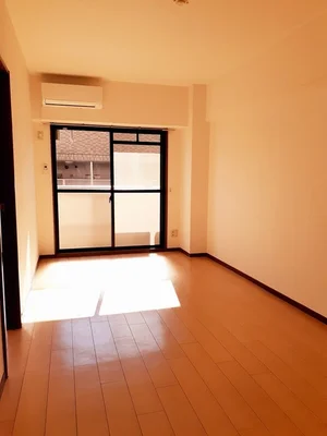 のマンスリーマンション・ウィークリーマンション「グランピア 202・洋室(No.1219024)」メイン画像