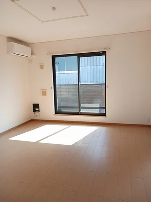 碧南市のマンスリーマンション・ウィークリーマンション「ルミエール岬 201・洋室(No.1219027)」メイン画像