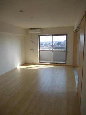 青山駅（愛知県）のマンスリーマンション・ウィークリーマンション「ＨＳスパリア 205・洋室(No.1219030)」メイン画像