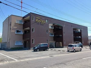 のマンスリーマンション・ウィークリーマンション「パーク　マリッチ 206・洋室(No.1219037)」メイン画像