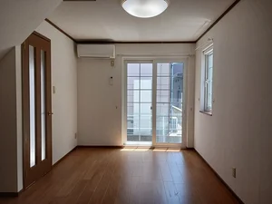 のマンスリーマンション・ウィークリーマンション「サンライフ 101・洋室(No.1219040)」メイン画像