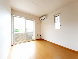 のマンスリーマンション・ウィークリーマンション「ボンヌシャンツＮ　Ⅳ 101・洋室(No.1219041)」メイン画像