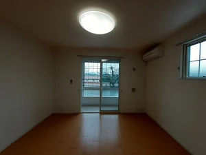 のマンスリーマンション・ウィークリーマンション「ゼファ－ハウス 203・洋室(No.1219044)」メイン画像