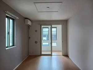 のマンスリーマンション・ウィークリーマンション「セレノⅡ 103・洋室(No.1219047)」メイン画像