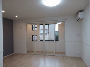 福井県のマンスリーマンション・ウィークリーマンション「リヴァージュ　Ｋ 202・洋室(No.1219052)」メイン画像