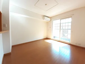 岐阜県の大東建託リーシング株式会社のマンスリーマンション・ウィークリーマンション「アネモネ 102・洋室(No.1219062)」メイン画像