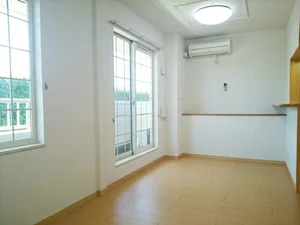 名古屋市守山区のマンスリーマンション・ウィークリーマンション「ピュア・シュメール 201・洋室(No.1219063)」メイン画像