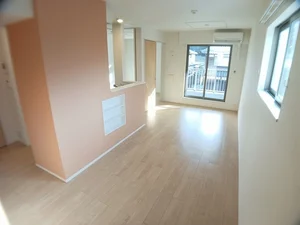 のマンスリーマンション・ウィークリーマンション「ソルベニ 201・洋室(No.1219093)」メイン画像