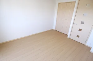 のマンスリーマンション・ウィークリーマンション「ミル・メゾンＴ２ 203・洋室(No.1219101)」メイン画像