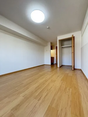 同志社大学京田辺キャンパス周辺のマンスリーマンション・ウィークリーマンション「ジェルメ 101・洋室(No.1219129)」メイン画像