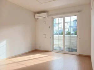 のマンスリーマンション・ウィークリーマンション「フラン　クレール　Ⅱ 103・洋室(No.1219135)」メイン画像