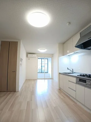 和泉市のマンスリーマンション・ウィークリーマンション「プロムナードⅠ 101・洋室(No.1219146)」メイン画像