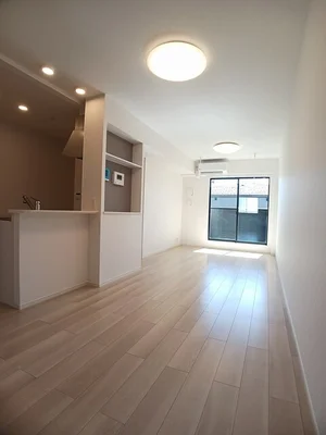 和歌山大学前駅（和歌山県）のマンスリーマンション・ウィークリーマンション「カルムメゾンⅡ 202・洋室(No.1219162)」メイン画像