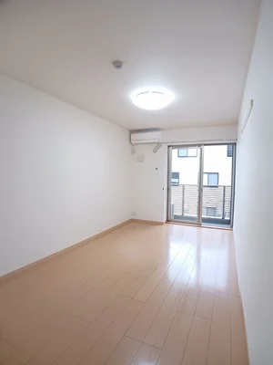 島根県のマンスリーマンション・ウィークリーマンション「ヴェルメゾン 205・洋室(No.1219179)」メイン画像