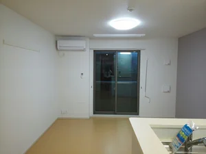 のマンスリーマンション・ウィークリーマンション「レジデンスＴ・ＩＹＯ・Ｂ 102・洋室(No.1219183)」メイン画像