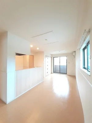 香川県のマンスリーマンション・ウィークリーマンション「ブラウン窓香 101・洋室(No.1219184)」メイン画像