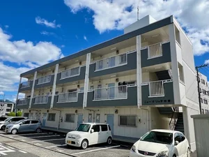 のマンスリーマンション・ウィークリーマンション「ニューマリッチ川成 203・洋室(No.1219188)」メイン画像