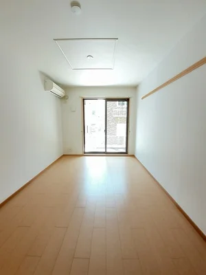 のマンスリーマンション・ウィークリーマンション「クラール・Ｙ 102・洋室(No.1219197)」メイン画像