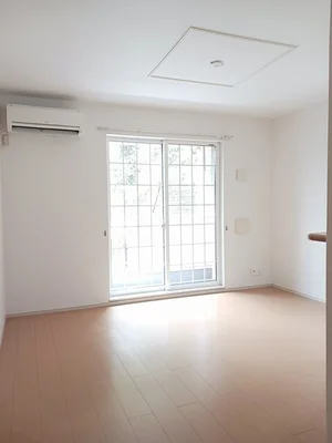 のマンスリーマンション・ウィークリーマンション「パストラーレ　ムジカ　Ⅰ 101・洋室(No.1219202)」メイン画像