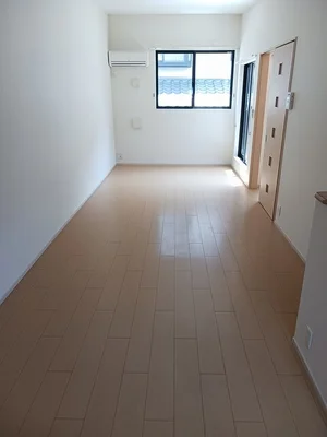 のマンスリーマンション・ウィークリーマンション「サウススターハウス 101・LDK(No.1219205)」メイン画像