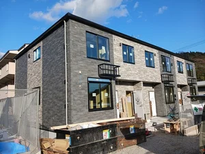 のマンスリーマンション・ウィークリーマンション「プチエトワール 201・洋室(No.1219248)」メイン画像