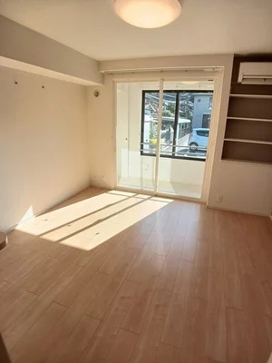 のマンスリーマンション・ウィークリーマンション「アーベントレーテⅠ 102・洋室(No.1219262)」メイン画像