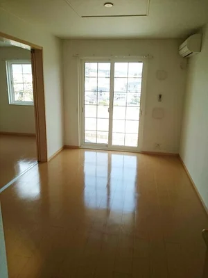 のマンスリーマンション・ウィークリーマンション「ファイン・ヒル 104・洋室(No.1219297)」メイン画像