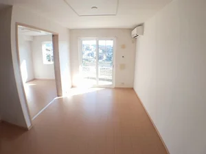 大村駅（長崎県）のマンスリーマンション・ウィークリーマンション「ファイン・ヒル 104・洋室(No.1219297)」メイン画像