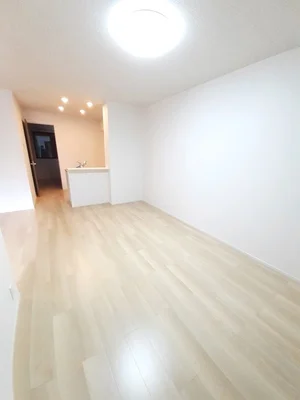 のマンスリーマンション・ウィークリーマンション「オーヴ・プラシード 105・洋室(No.1219305)」メイン画像