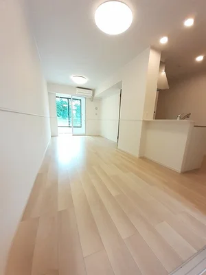 のマンスリーマンション・ウィークリーマンション「グレイスコート　柊 104・洋室(No.1219326)」メイン画像