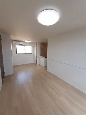 のマンスリーマンション・ウィークリーマンション「フォレスト　ワンＢ 205・洋室(No.1219327)」メイン画像