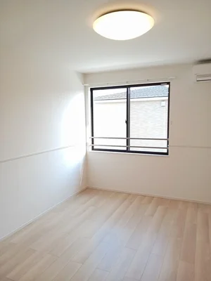 宮崎県のマンスリーマンション・ウィークリーマンション「ハリーズコートＣ 204・洋室(No.1219341)」メイン画像