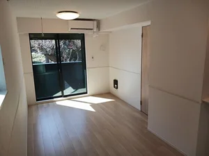 稲荷山公園駅（埼玉県）のマンスリーマンション・ウィークリーマンション「シエルレヴァント 104・洋室(No.1219347)」メイン画像