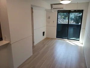 のマンスリーマンション・ウィークリーマンション「シエルレヴァント 102・洋室(No.1219348)」メイン画像