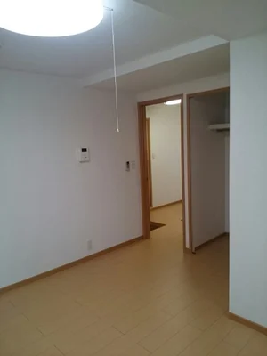 東京都のマンスリーマンション・ウィークリーマンション「プリムヴェールⅠ 101・洋室(No.1219365)」メイン画像