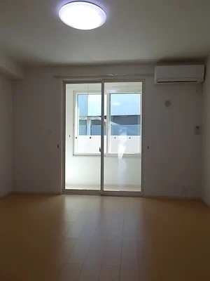 東北公益文科大学周辺のマンスリーマンション・ウィークリーマンション「ジュエル　ハピネスＴ．Ｔ 103・洋室(No.1219414)」メイン画像