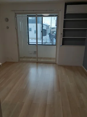 のマンスリーマンション・ウィークリーマンション「グラン　エステート 101・洋室(No.1219423)」メイン画像