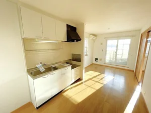 のマンスリーマンション・ウィークリーマンション「クレメントＣ 201・洋室(No.1219430)」メイン画像