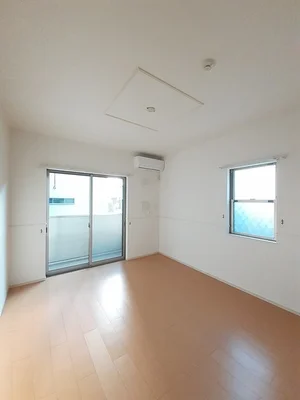 静岡県のマンスリーマンション・ウィークリーマンション「コワンシックⅢ 101・洋室(No.1219433)」メイン画像