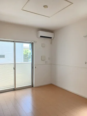 浜松市のマンスリーマンション・ウィークリーマンション「コワンシックⅢ 101・洋室(No.1219433)」メイン画像