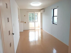 のマンスリーマンション・ウィークリーマンション「グラード 201・洋室(No.1219470)」メイン画像