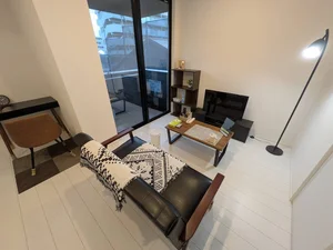 のマンスリーマンション・ウィークリーマンション「HIKURASHI南区柴田Ⅲ A-2type(No.1219476)」メイン画像