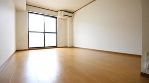 赤塚駅（茨城県）のマンスリーマンション・ウィークリーマンション「マイパレス堀 104・洋室(No.1219487)」メイン画像