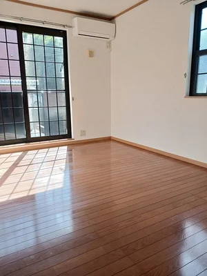 のマンスリーマンション・ウィークリーマンション「エレガンスヴィラⅢ 101・洋室(No.1219495)」メイン画像